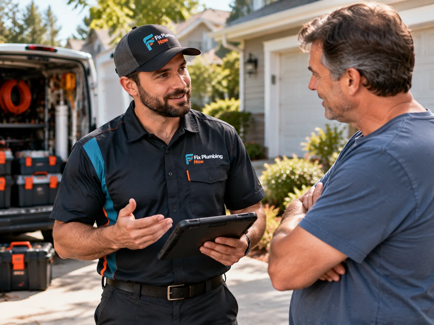 Clogged Drain Service Meadview, AZ FAQs